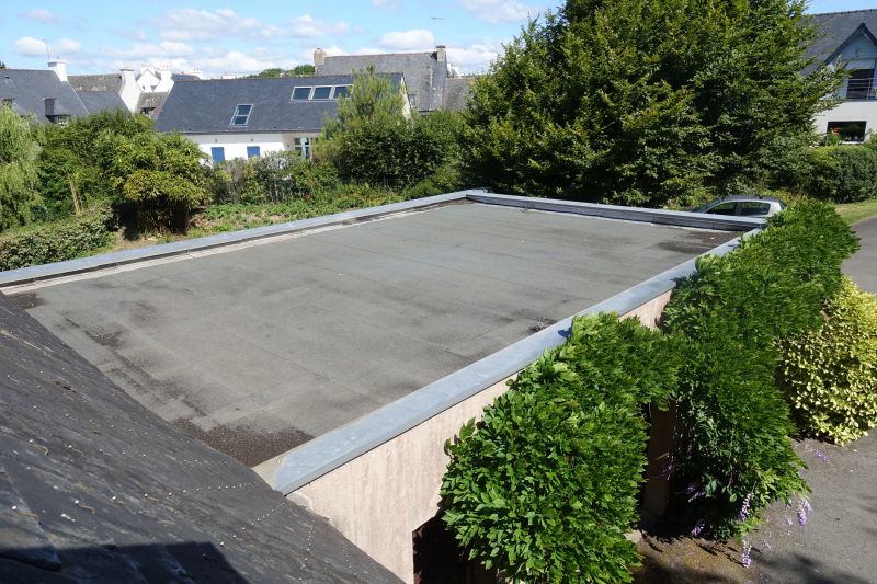 Cost of Roofing in Wayne, NJ