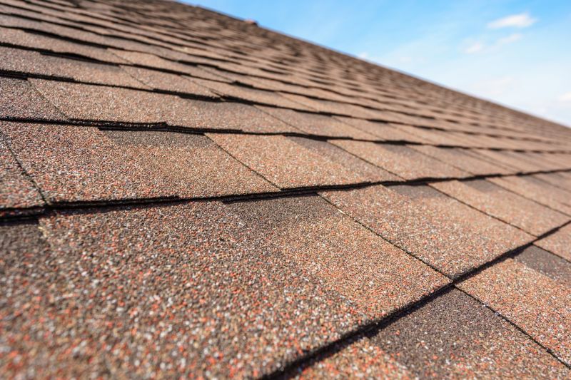 Roofing Material Selection