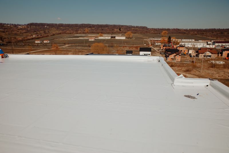 Best Industrial Roofing Contractors in Wayne, NJ