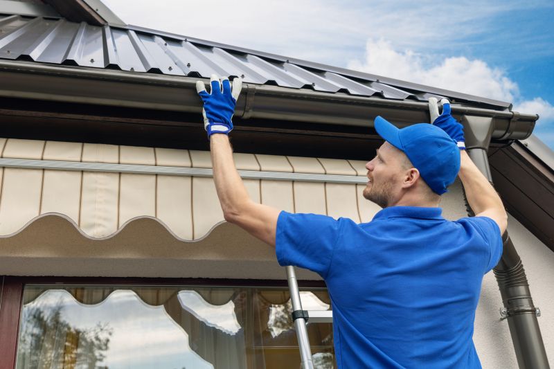 Who Does Roofing Service